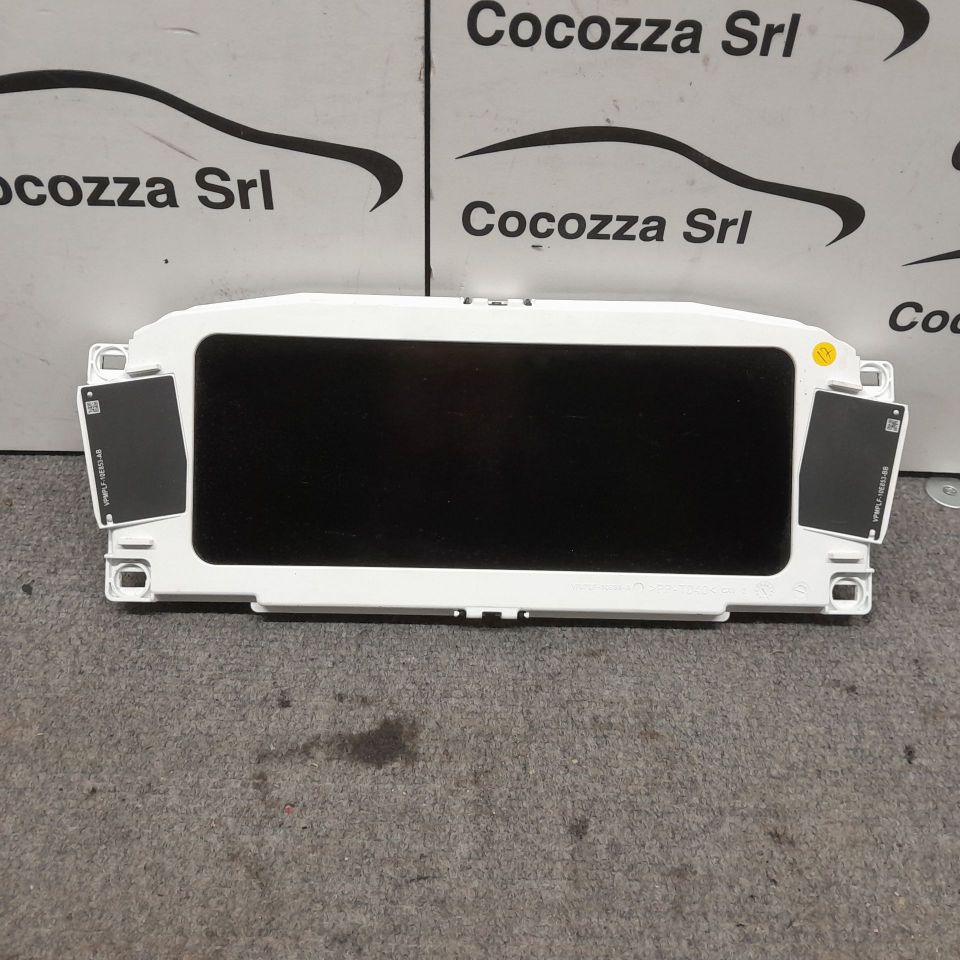 Immagine di QUADRO STRUMENTI PEUGEOT 308 BLUEHDI 130