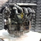 Immagine di MOTORE FORD FIESTA 1.4 BENZINA *FUJA*