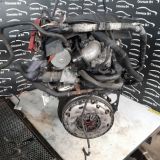 Immagine di MOTORE FIAT SEDICI 1.9 MJT  *D19AA*