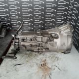 Immagine di CAMBIO MECCANICO BMW SERIE 3  (E90/E91) 320d , 6 MARCE