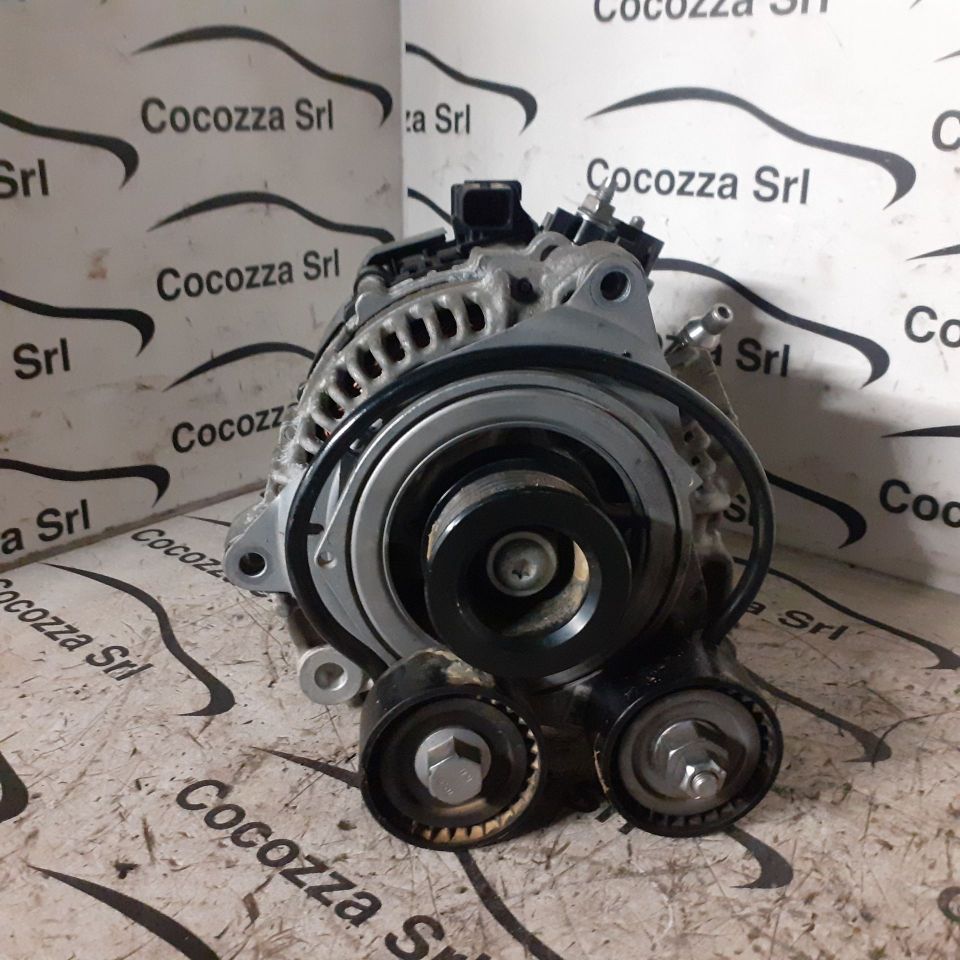 Immagine di ALTERNATORE BMW Serie 4(G22)(2020>)