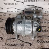 Immagine di COMPRESSORE CLIMA BMW Serie 4(G22)(2020>)