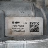 Immagine di DIFFERENZIALE POSTERIORE BMW X3 (G01 LCI) xDRIVE20d 48V